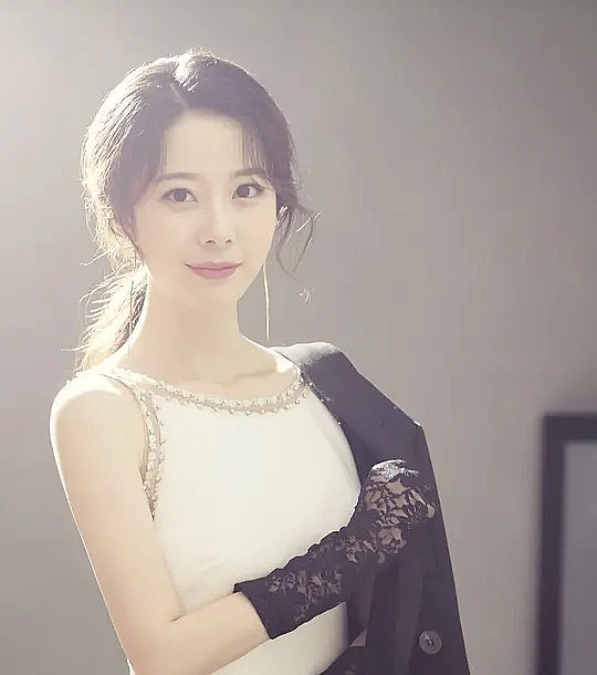 钱思怡 Siyi Qian照片
