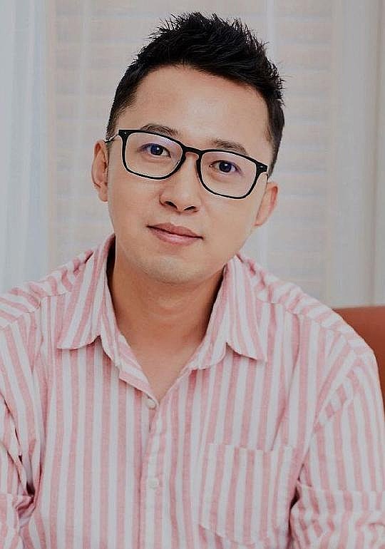 刘畅 Chang Liu照片
