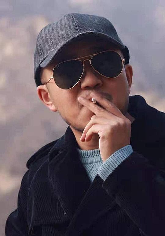 赵修宾 Xiubin Zhao照片