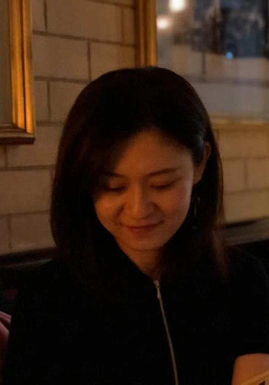 钱小白 Xiaobai Qian照片