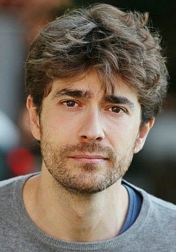 乔瓦尼·西福尼 Giovanni Scifoni照片