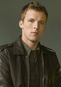 切德·弗斯特 Chad Faust照片