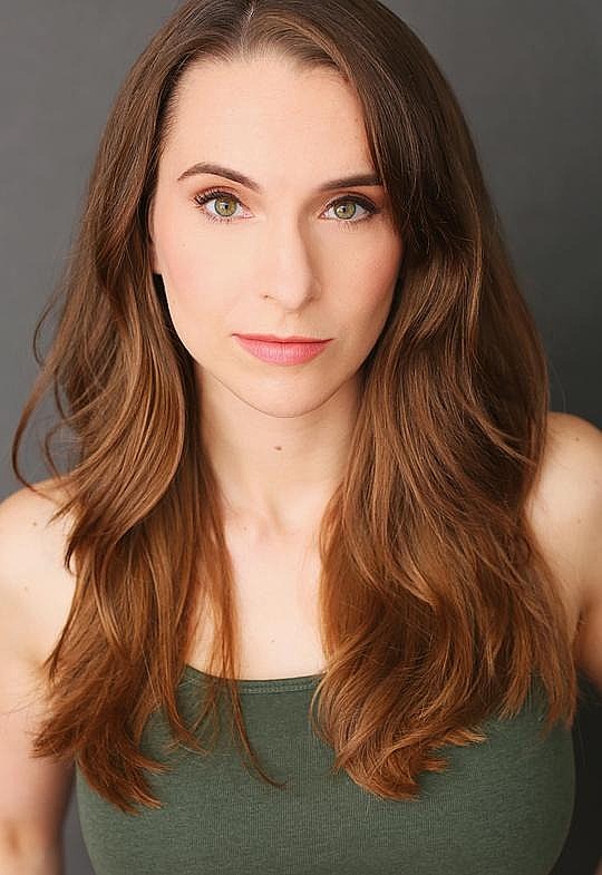 塔妮娅·惠洛克 Tanya Wheelock照片