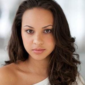 贾思敏·西法斯·琼斯 Jasmine Cephas Jones照片