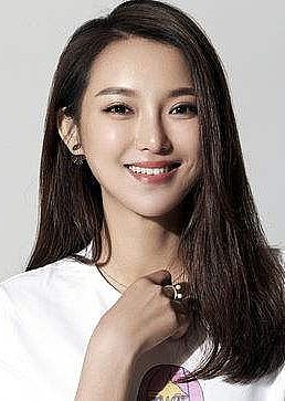 谷慧子 Huizi Gu照片