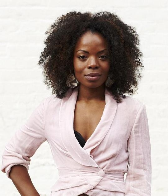 玛莎·斯蒂芬妮·布莱克 Marsha Stephanie Blake照片