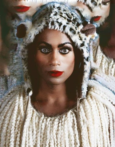 肯尼思·肯特·布赖恩 Kenneth Kynt Bryan照片