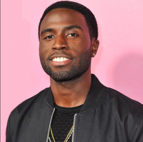 伊兰·诺尔 Y'lan Noel照片