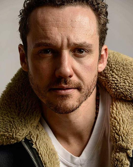 克里斯托弗·卡萨里诺 Christopher Cassarino照片