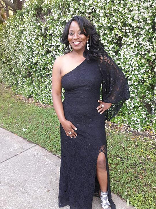 托尼亚·马尔多纳多 Tonya Maldonado照片