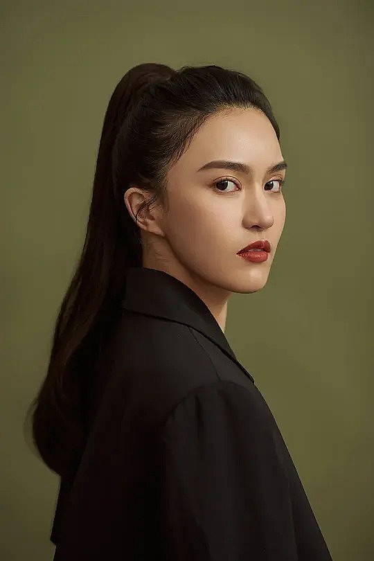 张芷箖 Zhilin Zhang照片