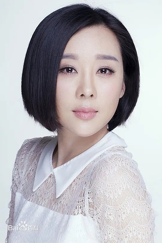 魏辰妃 Chenfei Wei照片