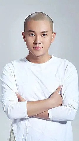 王胜凯 Shengkai Wang照片