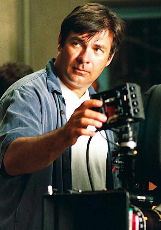 马丁·伍德 Martin Wood照片