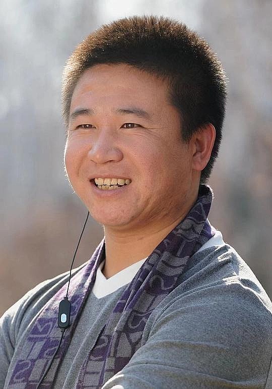 温晓 Xiao Wen照片