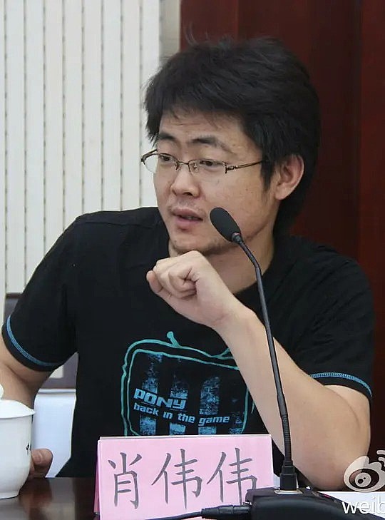 肖伟伟 Weiwei Xiao照片