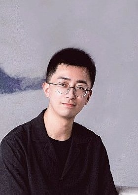不良生 Xiaojun Ding照片