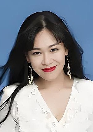 巩雪 Xue Gong照片