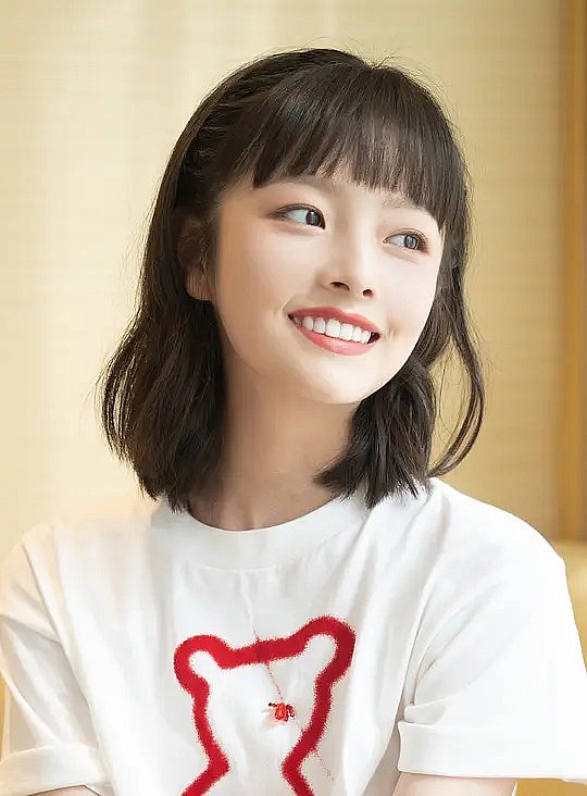 朱林雨 Linyu Zhu照片