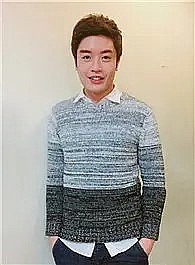 林绍谦 Jaxton Lin照片