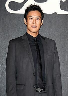 加贺美智久 Tomohisa Kagami照片
