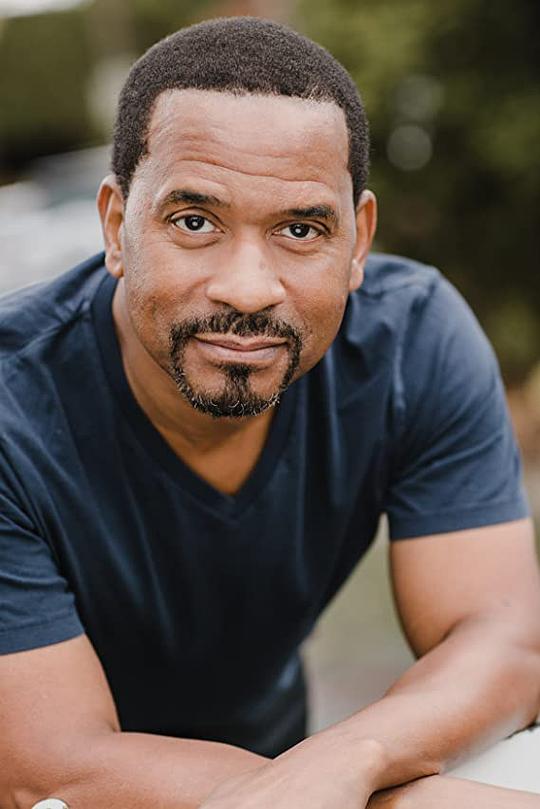 Jeffrey Joseph照片