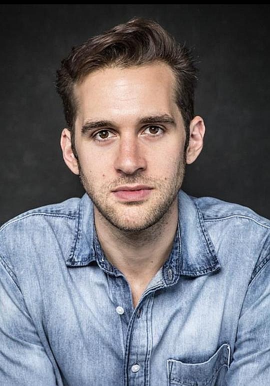 亚当·钱勒·贝勒特 Adam Chanler-Berat照片