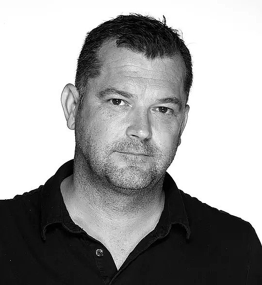 科林·沃特金森 Colin Watkinson照片