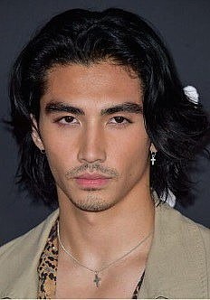 塞巴斯蒂安·阿莫鲁索 Sebastian Amoruso照片