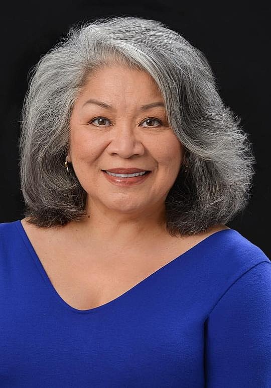 洛蕾塔·埃布尔斯·塞尔 Loretta Ables Sayre照片