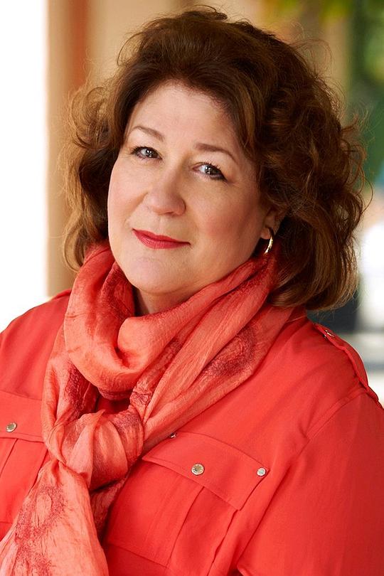 玛格·马丁戴尔 Margo Martindale照片