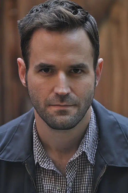 康纳·巴雷特 Connor Barrett照片