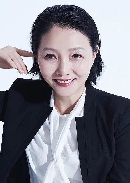 王红梅 Hongmei Wang照片