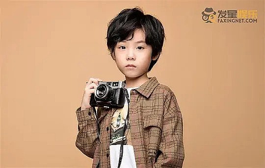张博文 Bowen Zhang照片