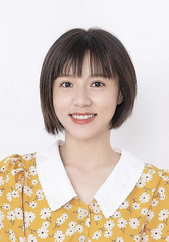 何籽乐 Zile He照片