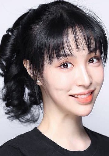 郭瑷瑶 Aiyao Guo照片