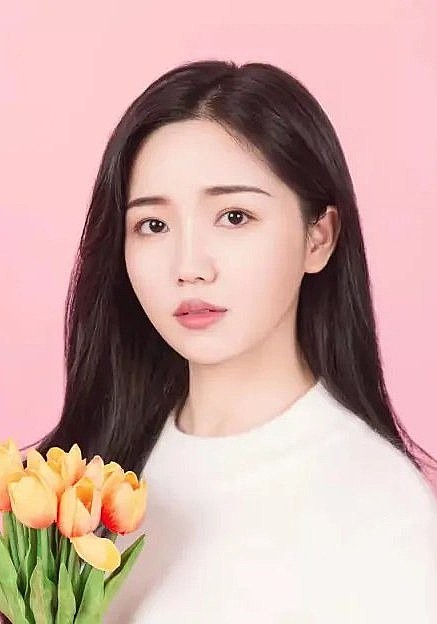 沈倩然 Qianran Shen照片