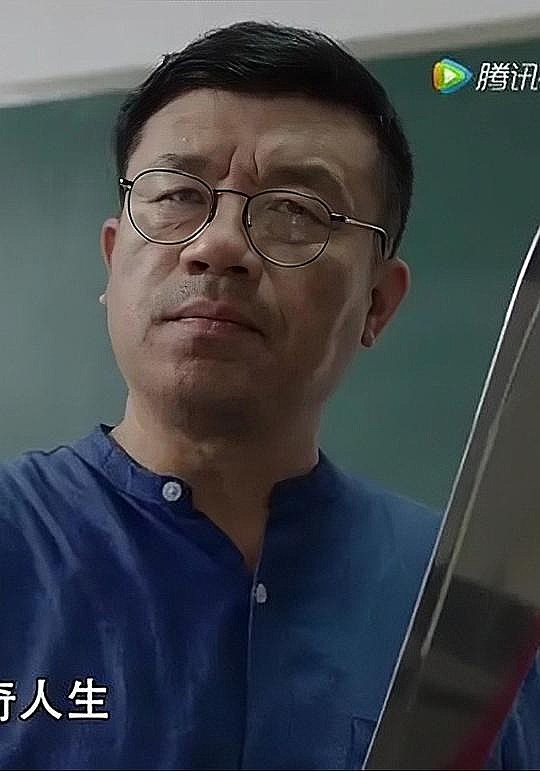 刘建民 Jianmin Liu照片