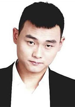 翟骏弛 Junchi Zhai照片