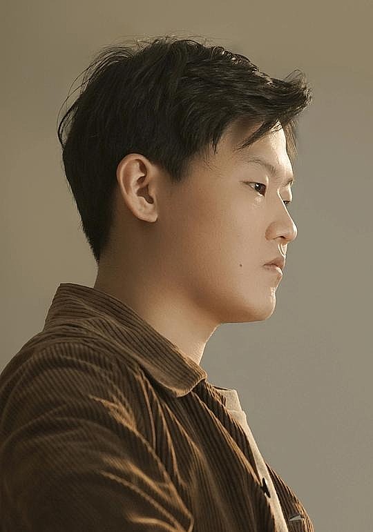 Leo Rao照片