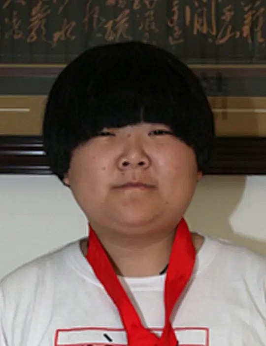 李嘉懿 Jiayi Li照片