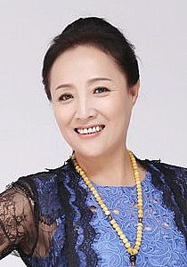 张丽平 Liping Zhang照片