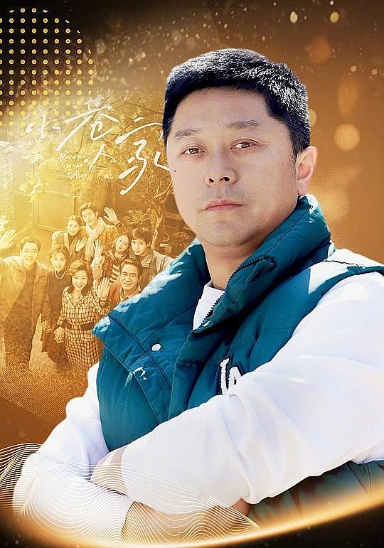 曹松 Song Cao照片