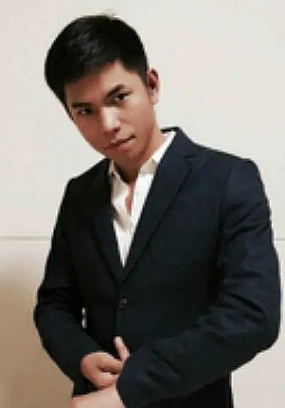 成宇兴 Yuxing Cheng照片
