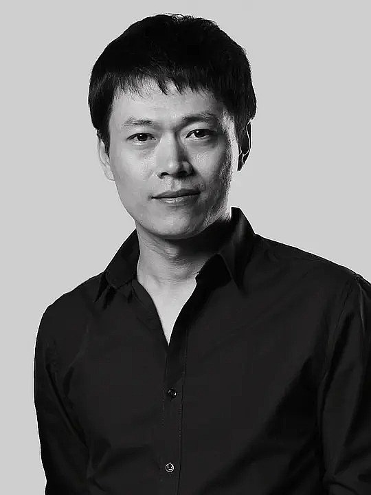 费聿竹 Yuzhu Fei照片