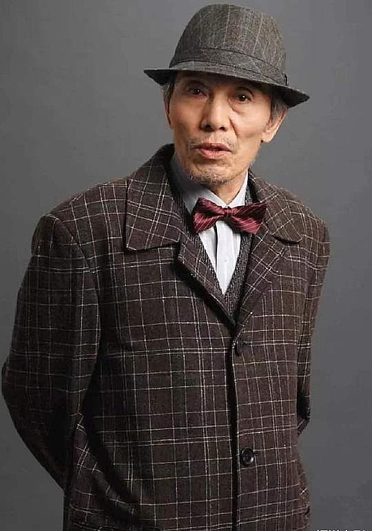 吴永洙 Yeong-su Oh照片