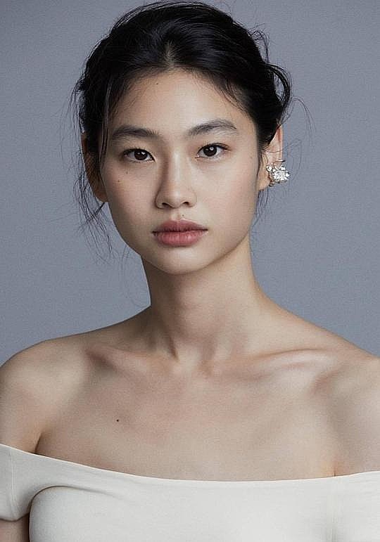郑好娟 Ho-yeon Jung照片