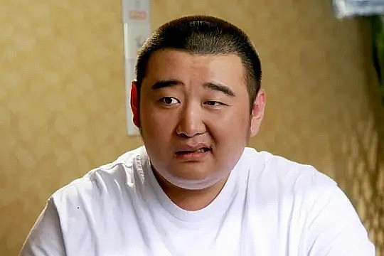 王新宇 Xinyu Wang照片