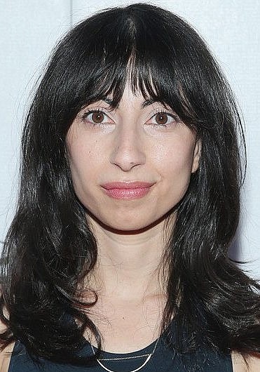 罗亚·加斯提利 Roja Gashtili照片