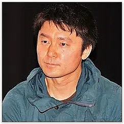 黑崎博 Hiroshi Kurosaki照片